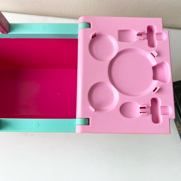 Minnie Kids lunch box - Picture 7 of 9